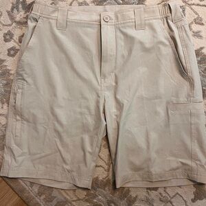 Men’s GameGuard shorts